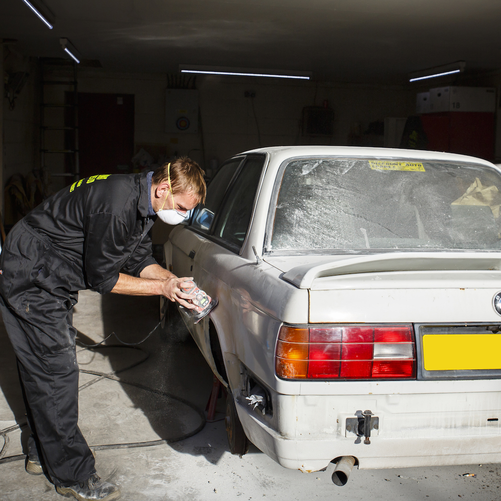 Discount Auto Spares - Performance Servicing Porsche