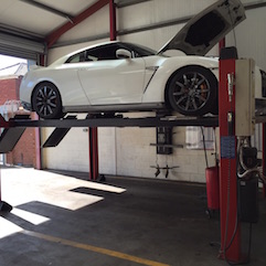 Discount Auto Spares - MOT