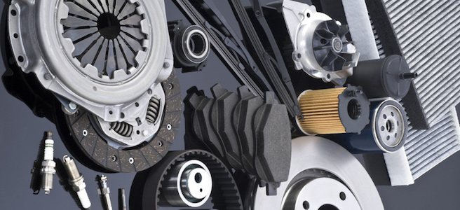 Discount Auto Spares - Other Parts