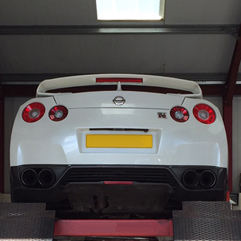Discount Auto Spares - Performance Servicing Nissan