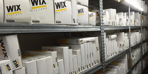 Discount Auto Spares - Parts