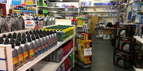 Discount Auto Spares - Spares & Accessories