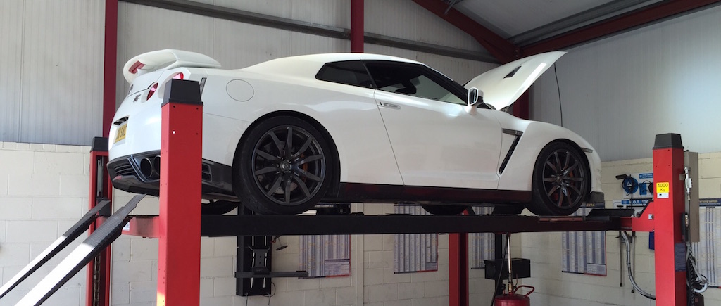 Discount Auto Spares - Vehicle Servicing