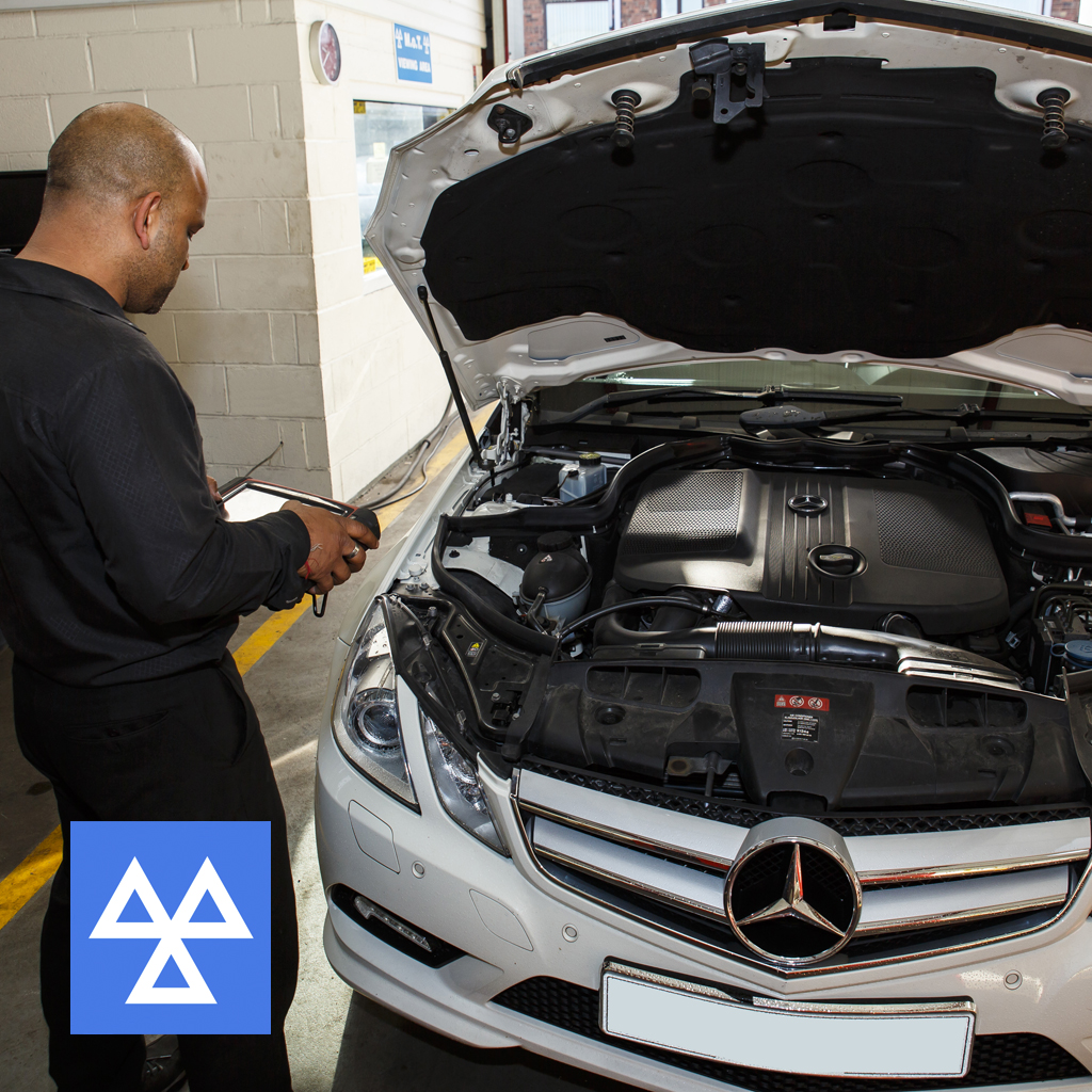 Discount Auto Spares - MOT Test Station
