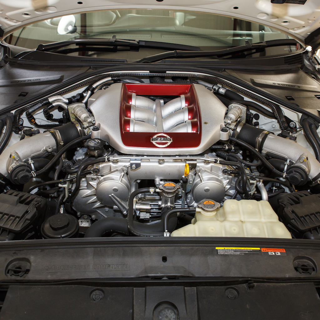 Discount Auto Spares - Performance Servicing