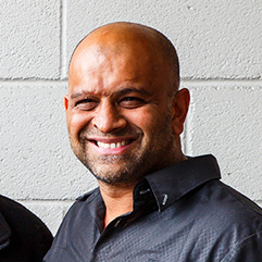 Discount Auto Spares - Alpesh Chohan