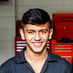 Discount Auto Spares - Manil Chohan