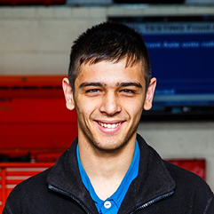 Discount Auto Spares - Sunil Chohan